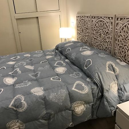 Dimora Spina In Centro Hotel Campobasso Bagian luar foto