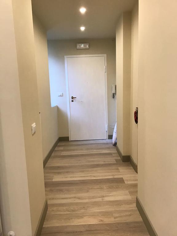 Dimora Spina In Centro Hotel Campobasso Bagian luar foto