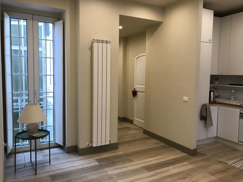 Dimora Spina In Centro Hotel Campobasso Bagian luar foto