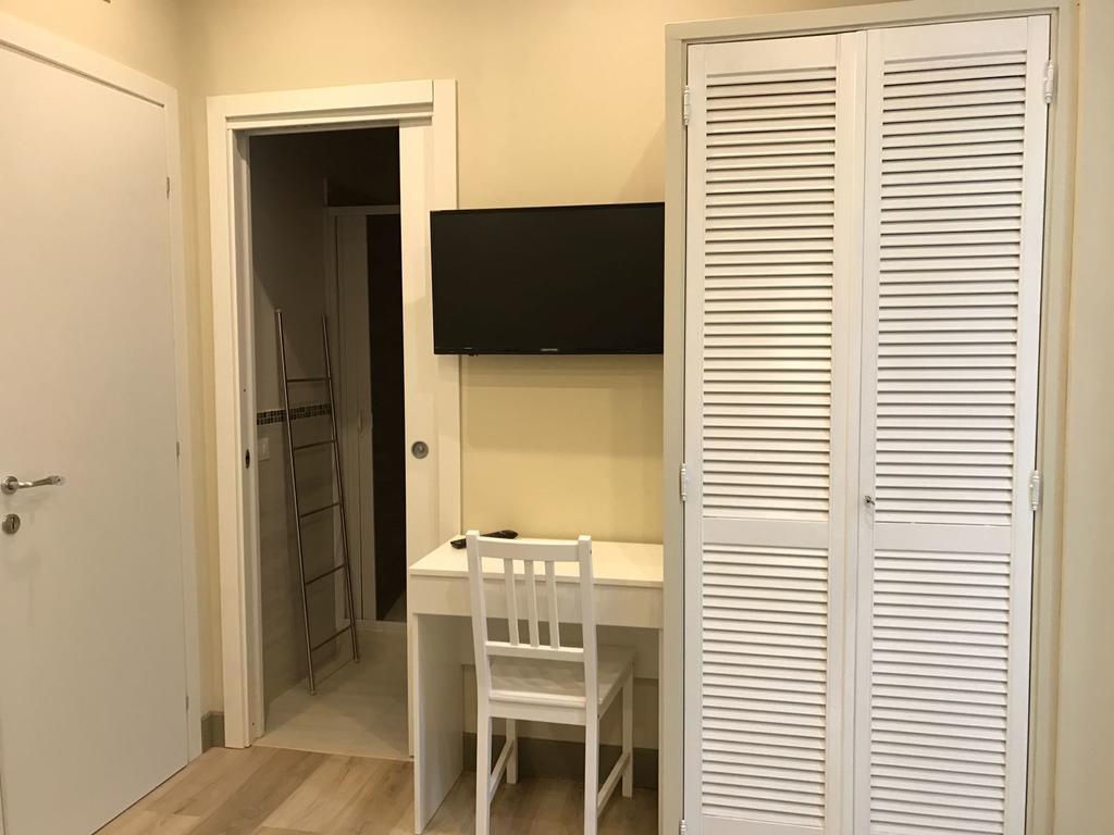 Dimora Spina In Centro Hotel Campobasso Bagian luar foto