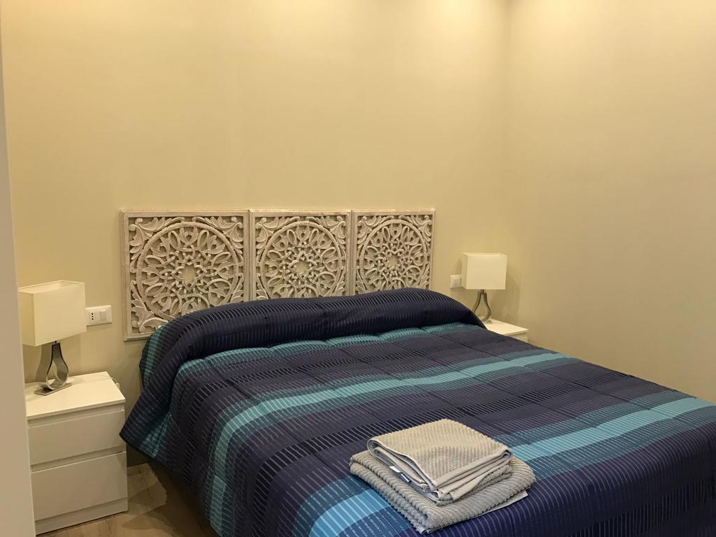 Dimora Spina In Centro Hotel Campobasso Bagian luar foto