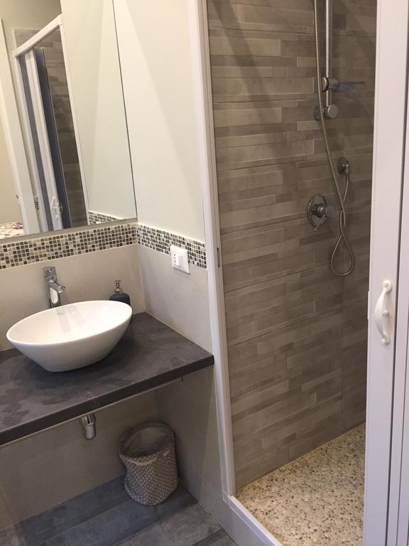 Dimora Spina In Centro Hotel Campobasso Bagian luar foto