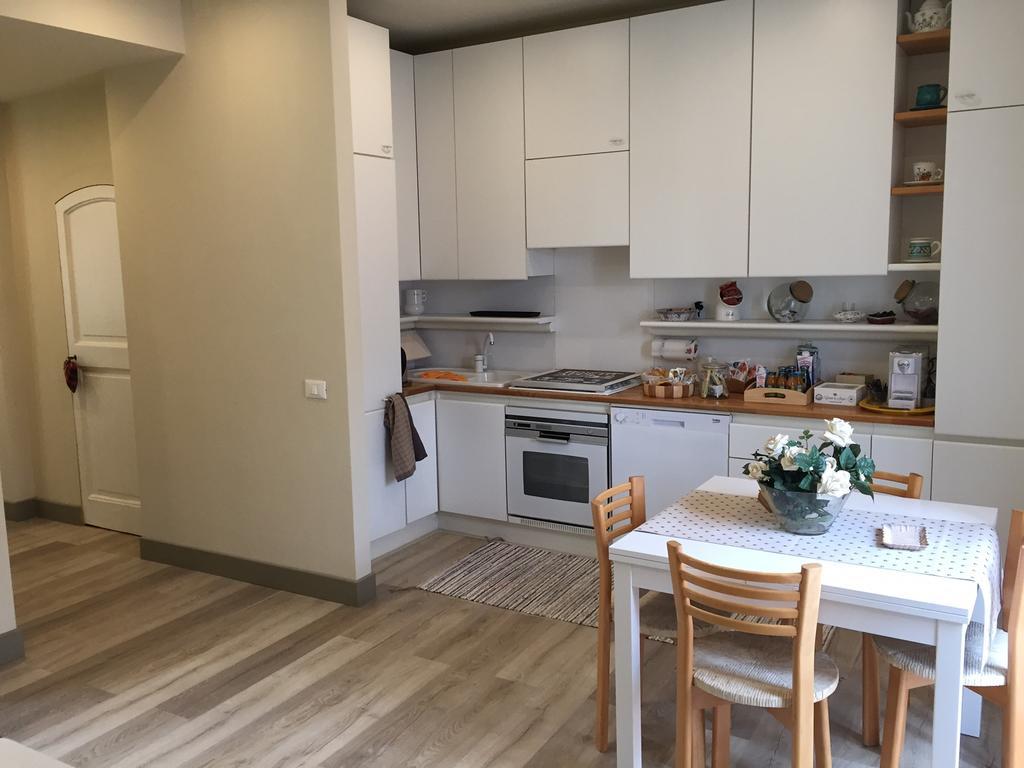 Dimora Spina In Centro Hotel Campobasso Bagian luar foto