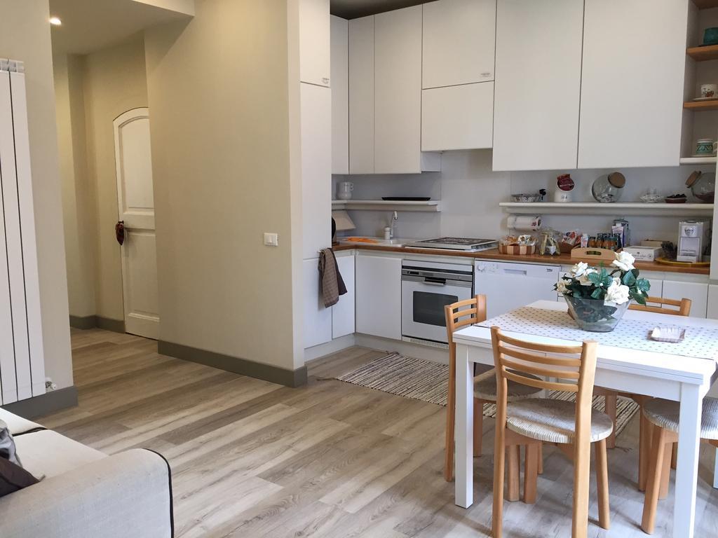 Dimora Spina In Centro Hotel Campobasso Bagian luar foto