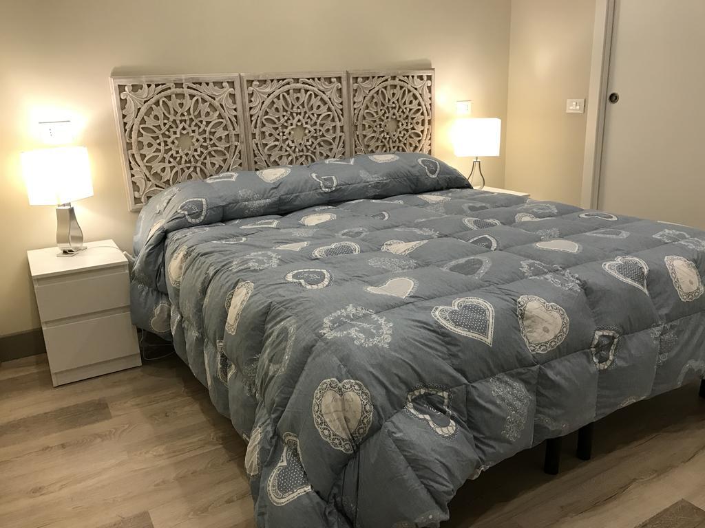 Dimora Spina In Centro Hotel Campobasso Bagian luar foto
