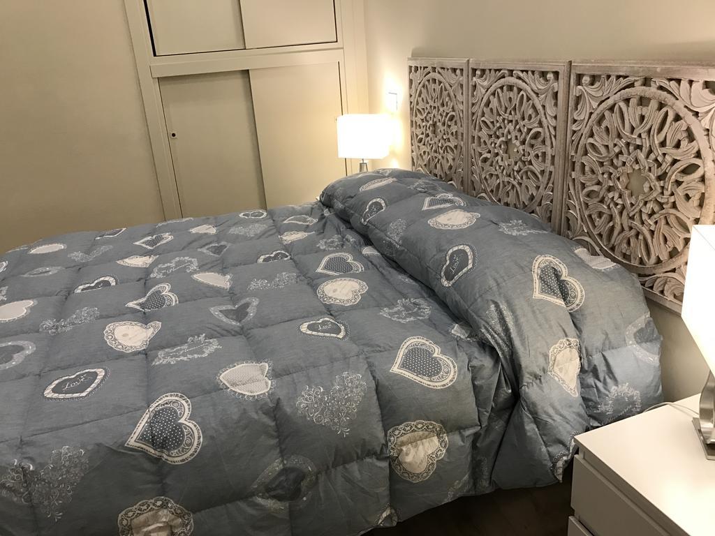 Dimora Spina In Centro Hotel Campobasso Bagian luar foto