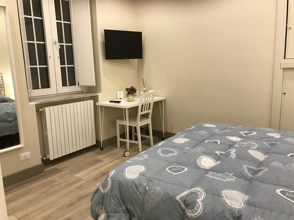 Dimora Spina In Centro Hotel Campobasso Bagian luar foto